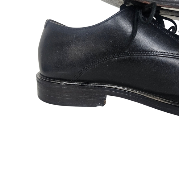 Cole Haan Lace Up Loafer